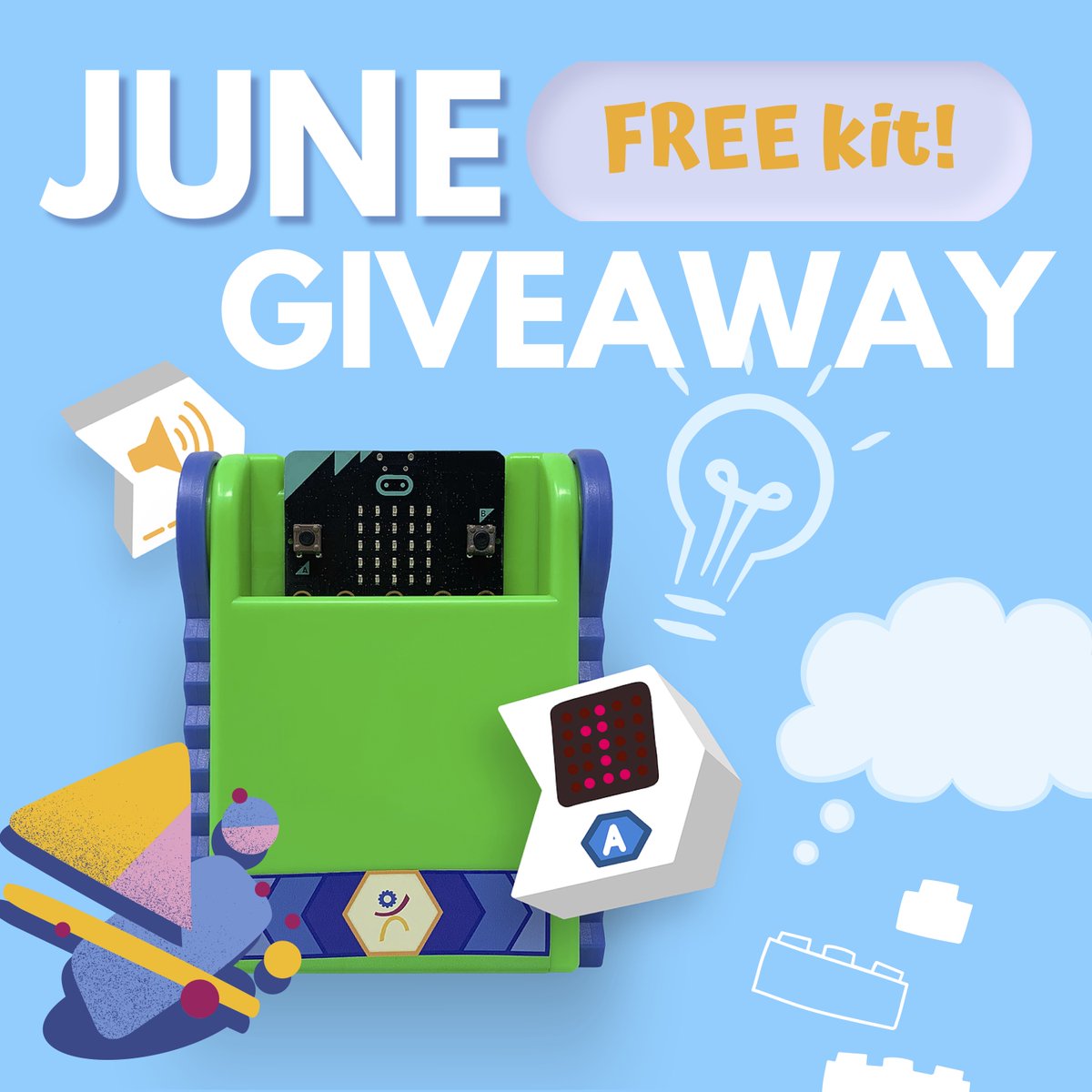 Trashbots tweet media