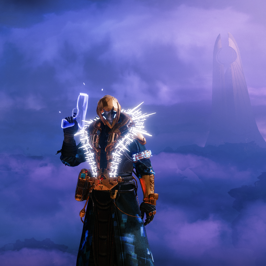 Ready for Anything! #SplicerFashionShow