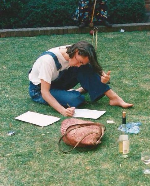 egosketchy's tweet photo. prettiest boy and prettiest girl #hughdancy https://t.co/bmSyGboBZR