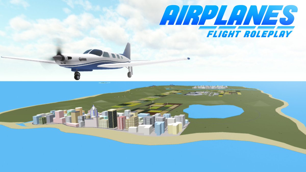 Fat Whale Games Fatwhalegames Twitter - airplane games on roblox