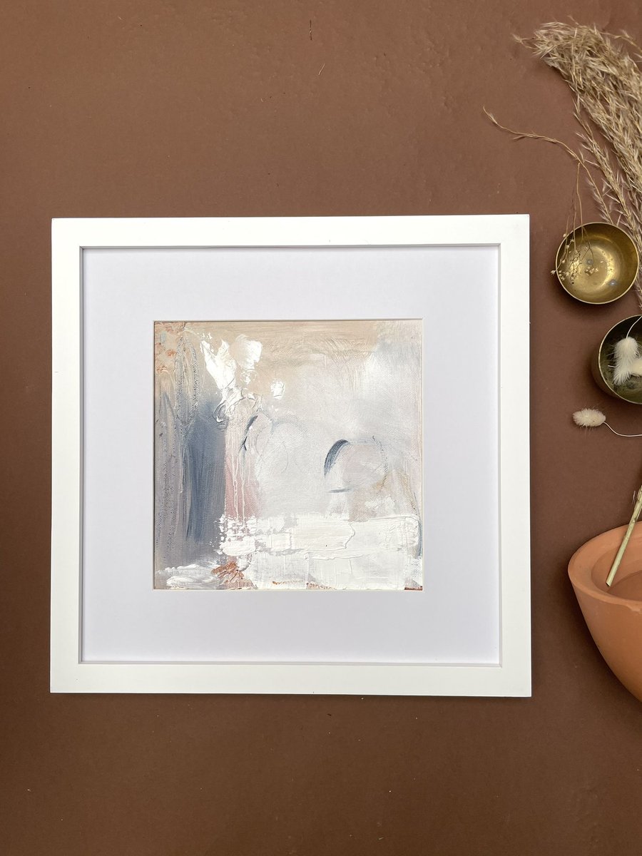 New work is Live! Check out the TERRA COLLECTION. briewalterart.com/collections/Te…