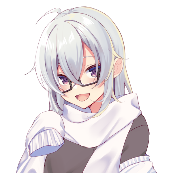 女体化のtwitterイラスト検索結果