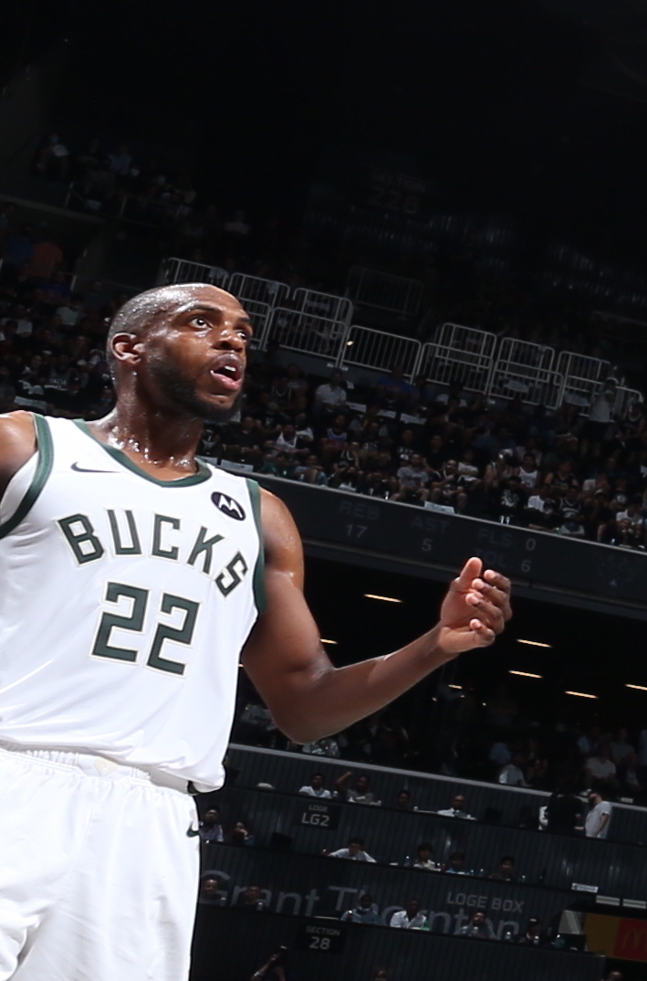 BleacherReport's tweet photo. Middleton said 😲 https://t.co/PLdkPj9ZmC