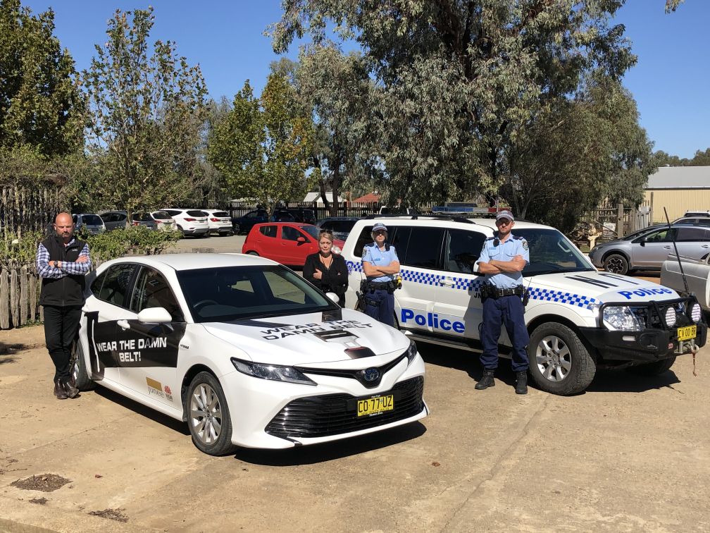Junee Shire Council tweet media