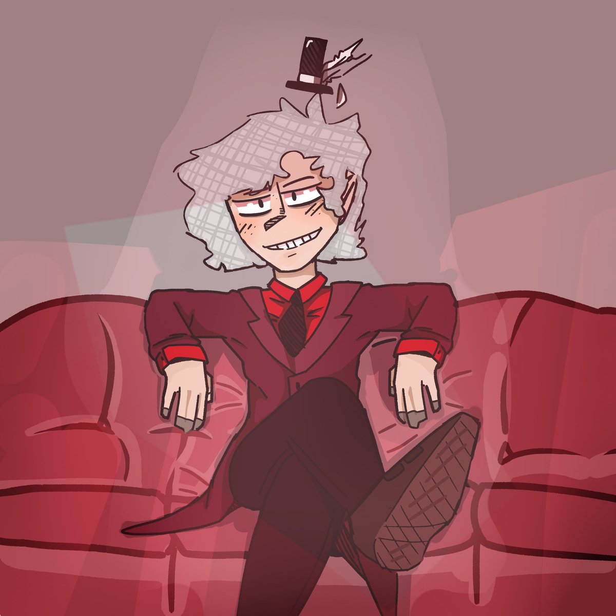 DumbNamed's tweet photo. Sup.. So uh c!Jordon kinda cool ngl.
#thirdeyesmp #tesmp https://t.co/Uq0EGCdZF9