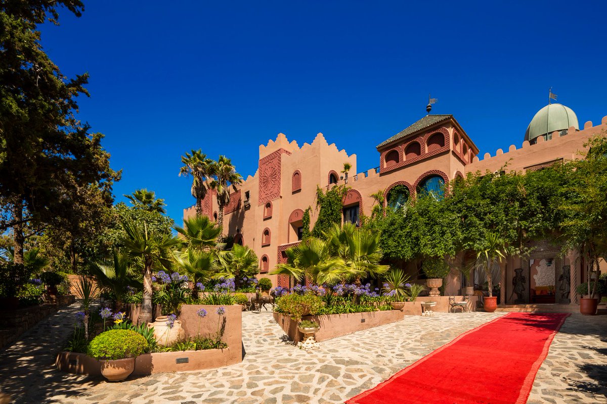 Our ¡SALUD! Online auction preview is now LIVE! Bidding begins 6/10. REGISTER NOW at one.bidpal.net/saludnapavalle…. Incredible auction items including this 5-night 5-star  escape for 2 in #Morocco; including 2 nights at Sir Richard Branson's #KasbahTamadot #Napa #LiveAuction #SALUD2021