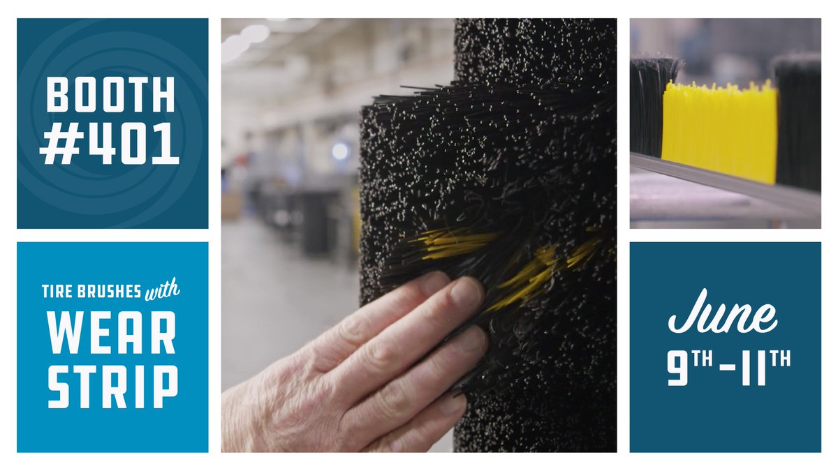 Write this down! Visit SCWA Expo booth #401 for the 4-1-1 on everything Gallop. See you June 9-11 in Fort Worth, TX! #carwash #TheCarWashShow #GoCarWashShow #tradeshow #CarWashShow2021 #CarWashNews #CarWashExpo #SCWA2021 #SCWAconvention #carwashshow #CleanBetter