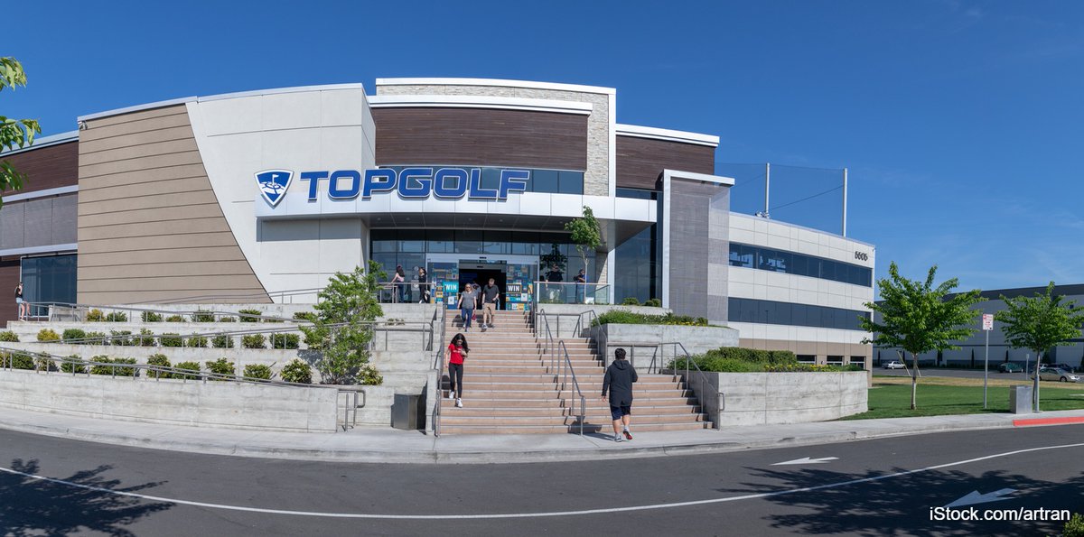 Ex-Topgolf workers alleging that the company improperly collected and stored employees' fingerprint data in violation of Illinois' landmark biometric privacy law asked an Illinois federal judge to approve a $2.6 million settlement resolving the litigation. law360.com/articles/13914…