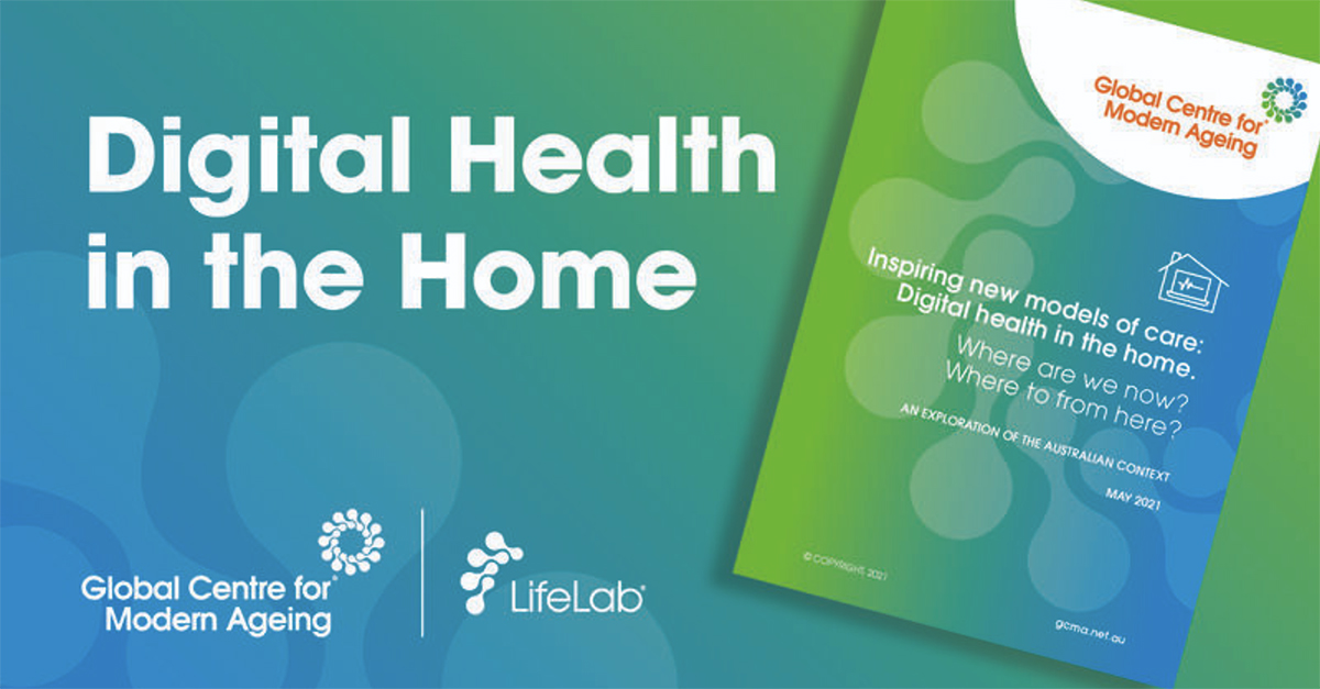 Visionflex1's tweet photo. What do Australians think about the future of digital healthcare for people choosing to age at home? The @ModernAgeing asked clinicians, aged care staff, and community members.
Read the report: https://t.co/E5cFWkhlRE
#telehealth #homehealthcare #visionflex #GCMA https://t.co/85DsXWFD56