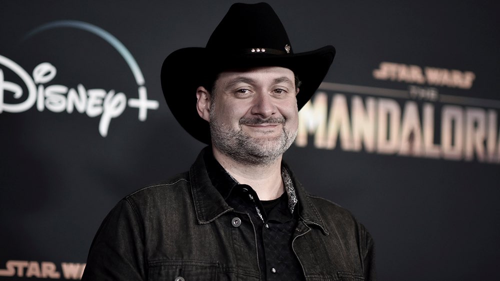 Happy Birthday to Dave Filoni If you could ask Dave Filoni one question what would it be?  