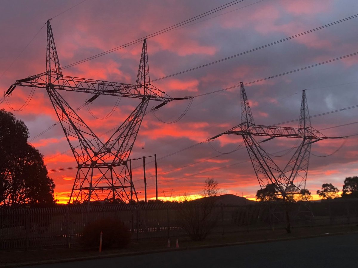 Momentum building!New England REZ ROI open, 8000MW new #wind, #solar and #storage capacity, dbl Central West Orana REZ! <a href="/BRC_AU/">Business Renewables Centre Australia</a> buyer members look fwd to seeing how devs deliver b.p projects #justransition #sociallicence #renewables July 16, 2021close bit.ly/3w1HY4r