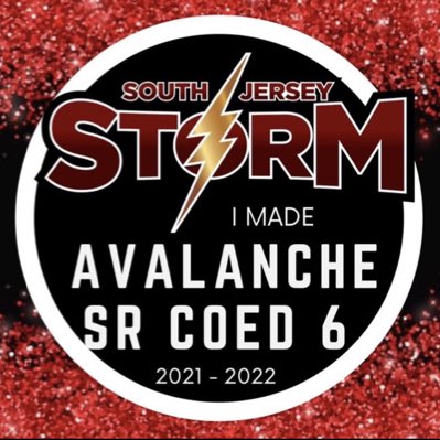 AvalancheSjs's tweet photo. #NewProfilePic https://t.co/9xXIh7qhD9