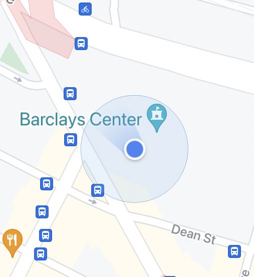 SandyMelara's tweet photo. Setting my tinder radius to 1 mile https://t.co/OOxURxBvID