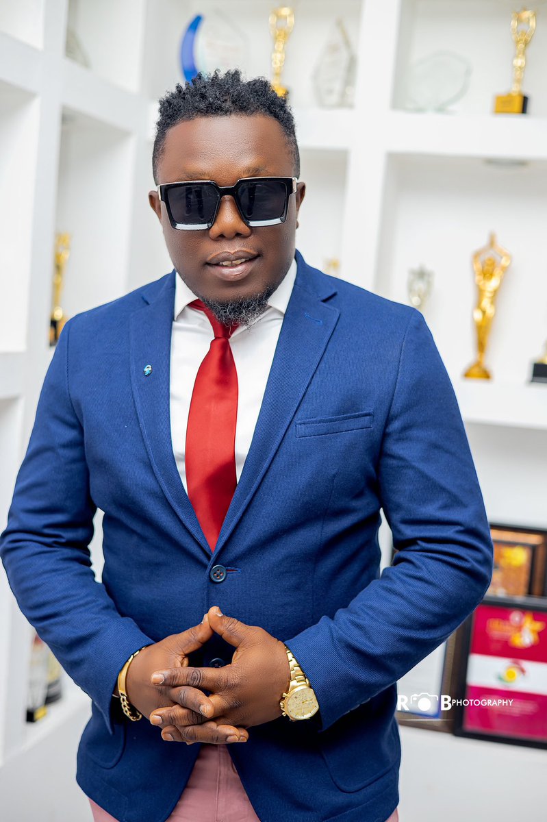 Note I @robphotographygh I don’t make my self available These days if it not Bussiness…… Earlier On TV3 New Day! CEO of GHANA MUSIC <a href="/gma_usa_/">Ghana Music Awards USA</a> …AWARDS-USA  was in the studio to discuss Adonko GMA-USA 2021 📽@robphotographygh <a href="/tv3_ghana/">#TV3GH</a>