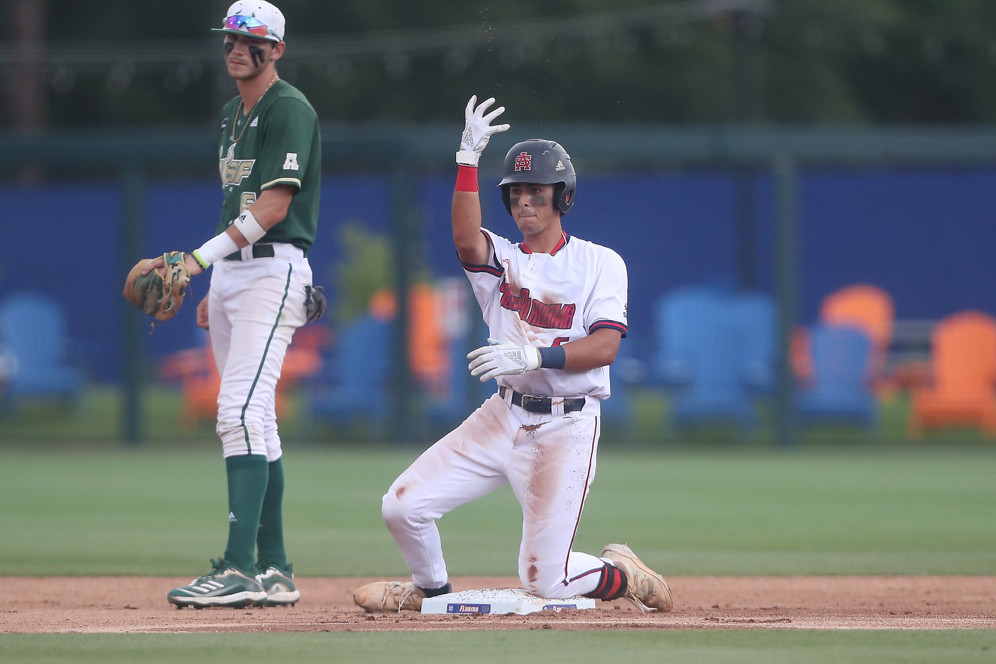 South Alabama Baseball on Twitter "The journey may have come to an end
