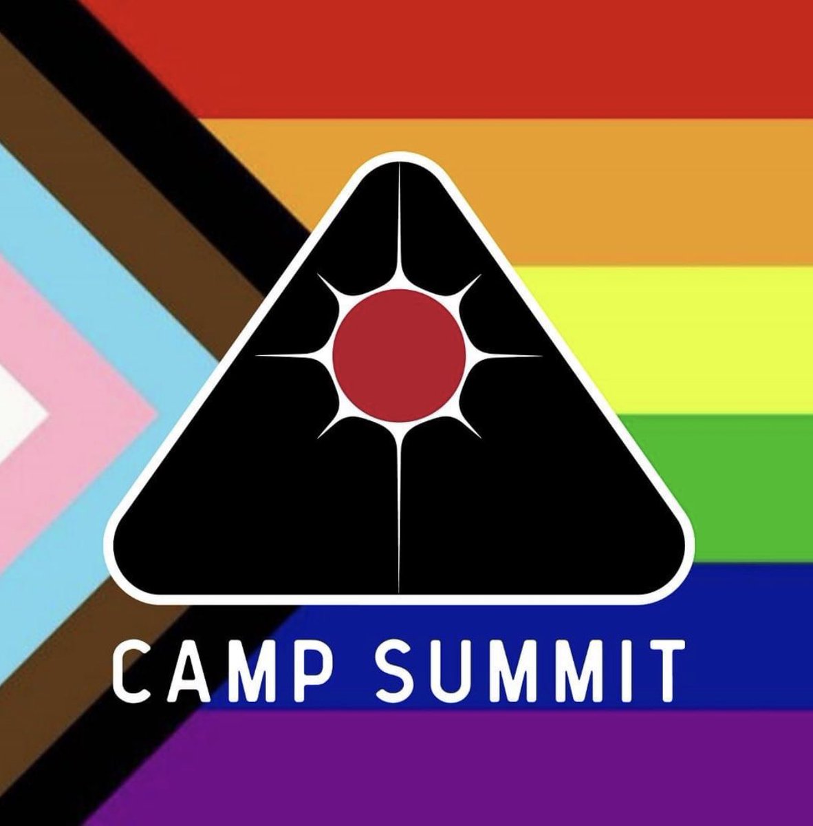 Happy Pride! ❤️🧡💛💚💙💜
Camp Summit celebrates the accomplishments and recognizes the challenges faced by the LGBTQ2S+ community.
We are committed to providing a safe space to know and be yourself. A space where everyone is accepted and celebrated.
#pridemonth #loveislove