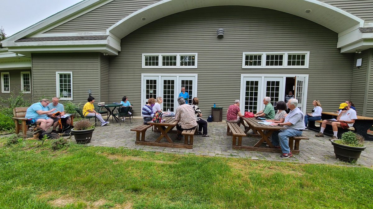 ChesterLibrary's tweet image. 