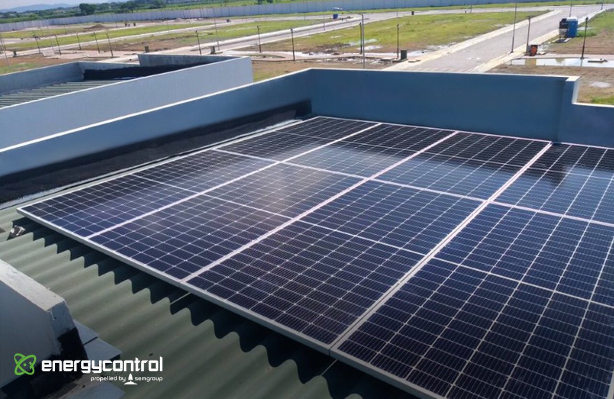jrniola's tweet photo. Genera tu propia energía! Usa energía solar. En @EnergyControl_ estamos para servirte.
#EnergyControl #EnergiaSolar #Semgroup #SemgroupEnergy #ODS7 #UsaEnergiaSolar https://t.co/ol53kPxEv9