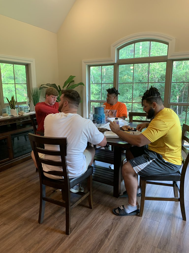 Jeremy Darveau tweet media