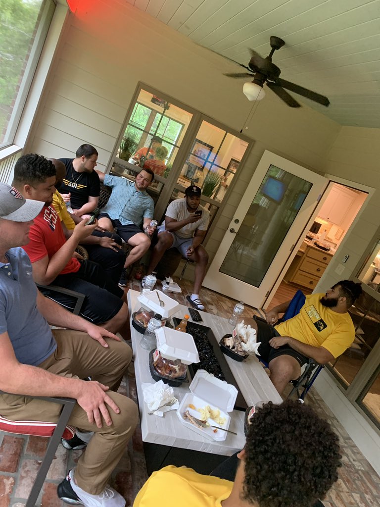 Jeremy Darveau tweet media