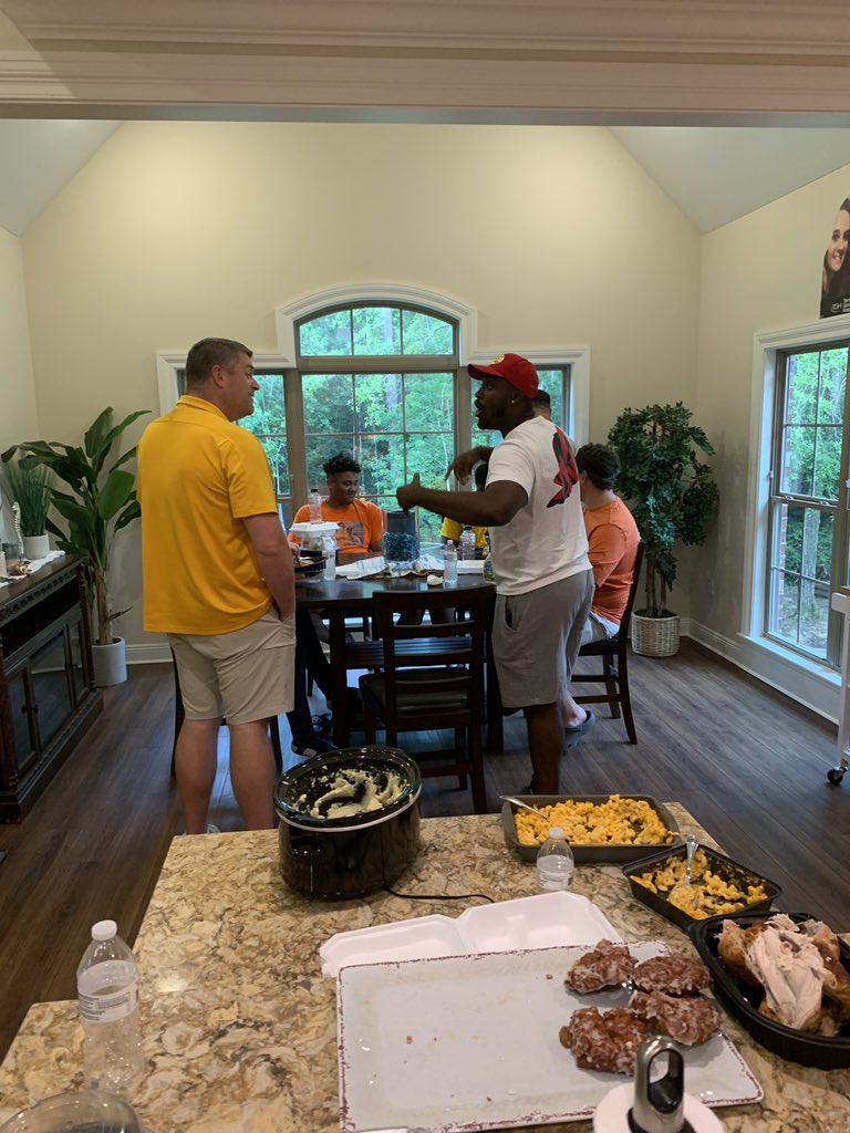 Jeremy Darveau tweet media