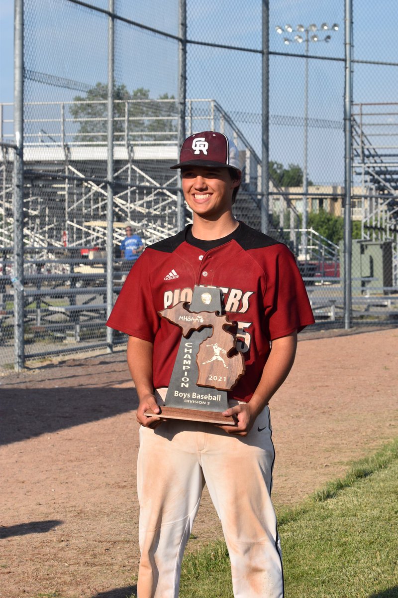 Michigan Wildcats 17u tweet media