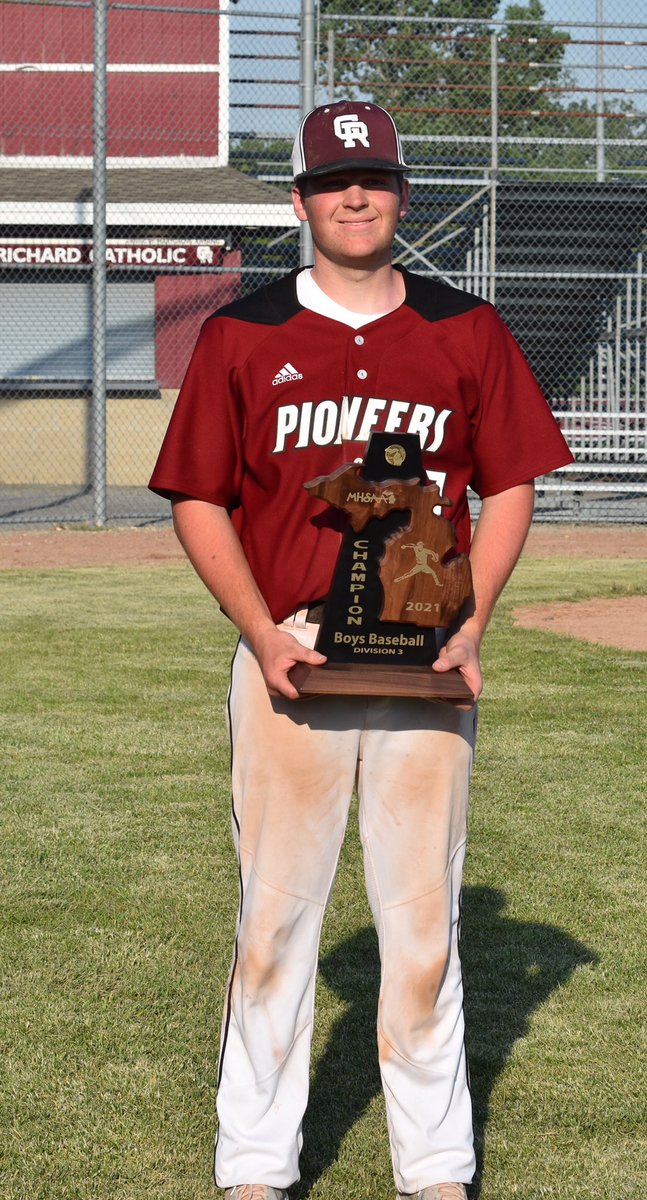 Michigan Wildcats 17u tweet media