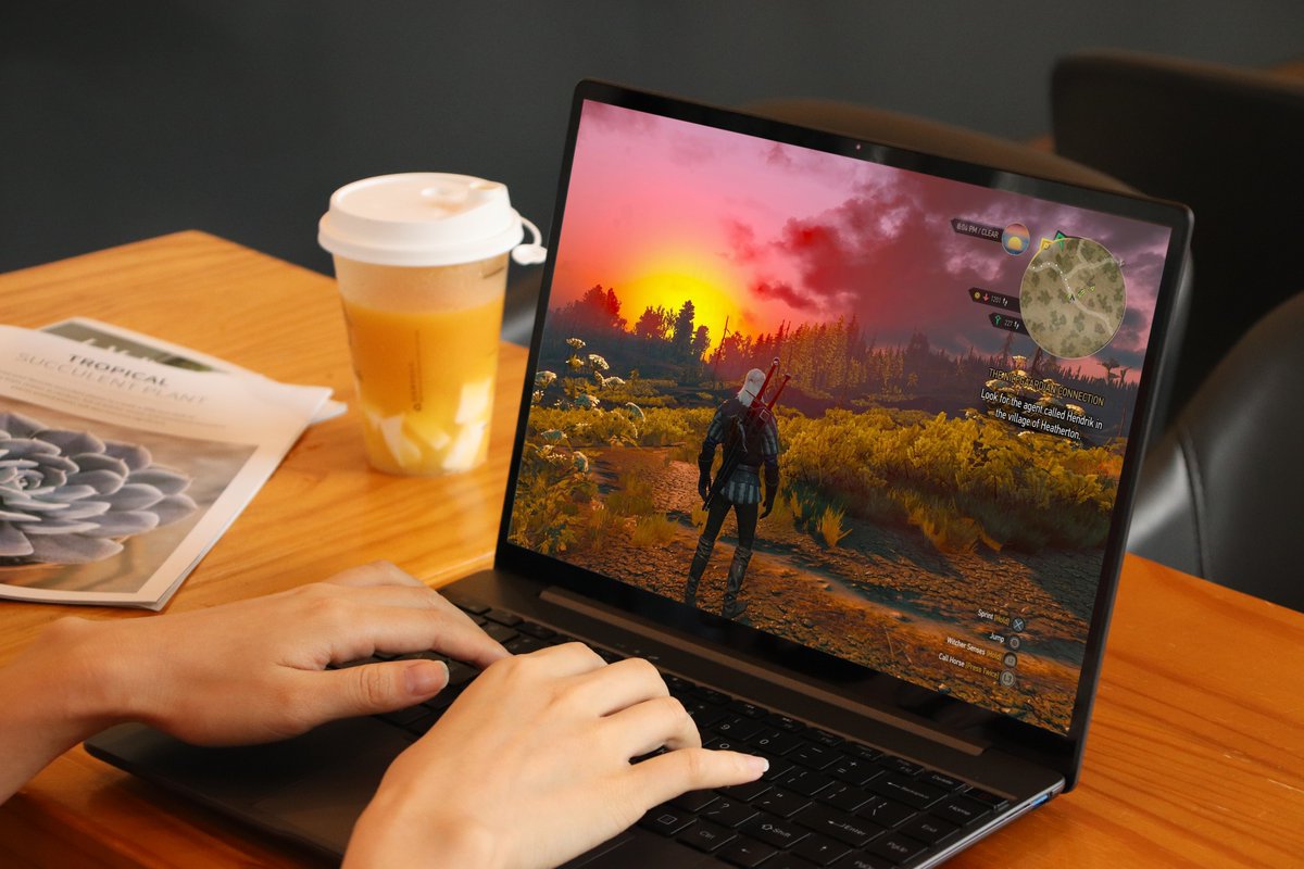 chuwidotcom's tweet image. Interested in a MacBookPro but you know it’s too expensive? 
Looking at an unknown brand, but you’re worried about reliability?
#CoreBookX finds the perfect balance of affordability without compromising performance at only $469： bit.ly/CorebookX