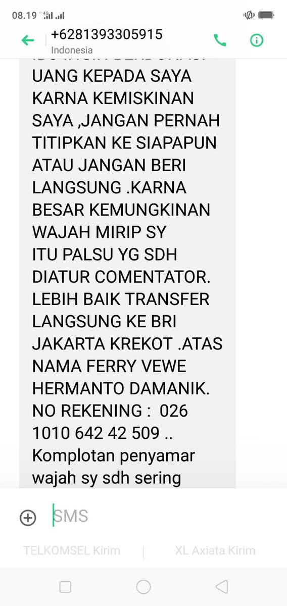 music_screen's tweet photo. Ini terusan nya.... https://t.co/8VrkrhgJR3