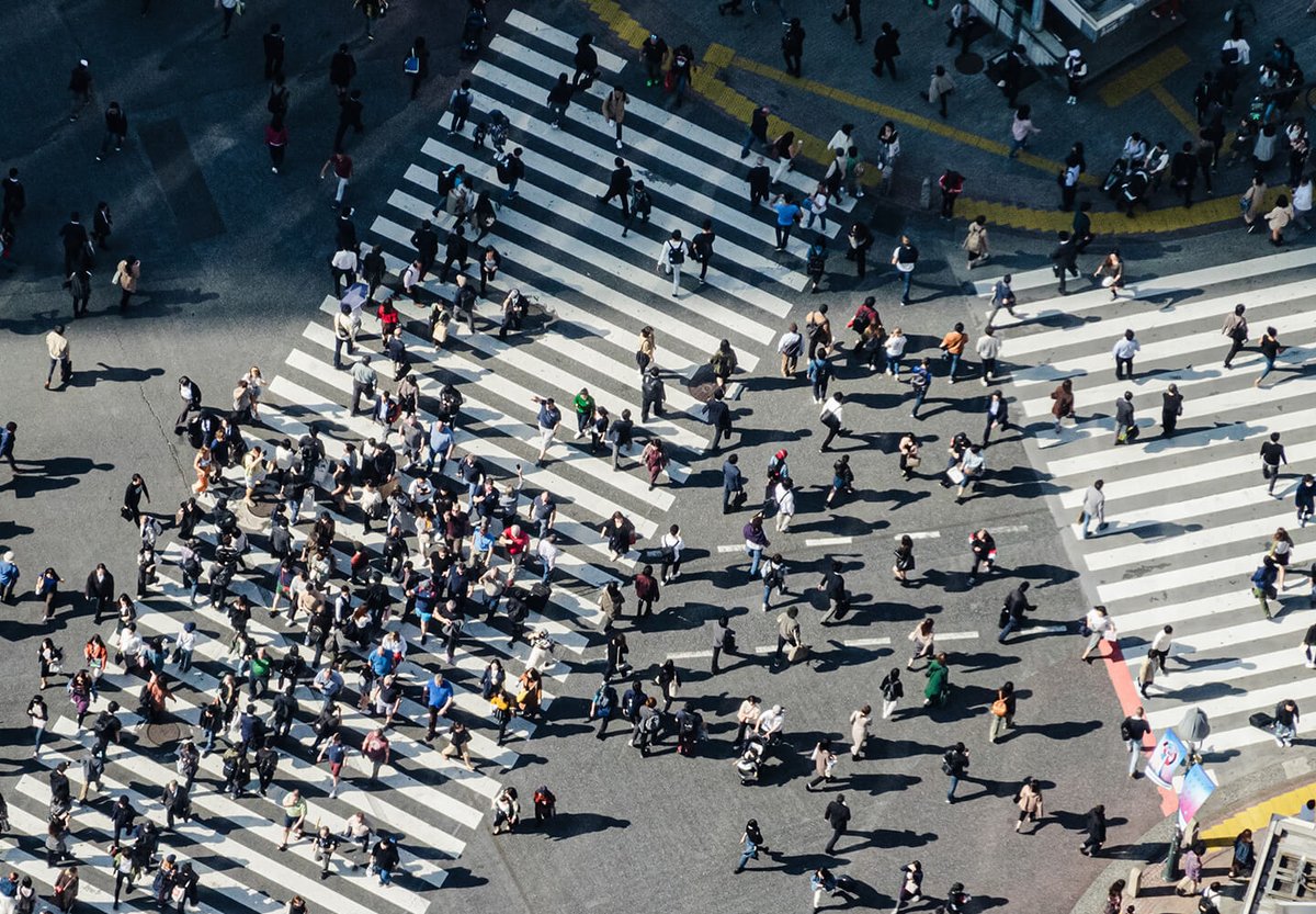 Lately, we’ve been learning a little about #systemsthinking as a way of looking at the world differently. It seems like it could be a powerful design tool for understanding problems at a deeper, systemic level? 

bit.ly/350s7Hc