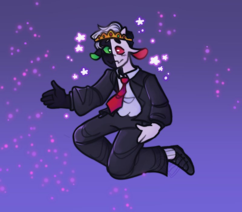 Marmar_offical's tweet photo. @gendumbb Hello there, I'm marmar and I do digital fanart ùwú https://t.co/jpNY0sNOLe