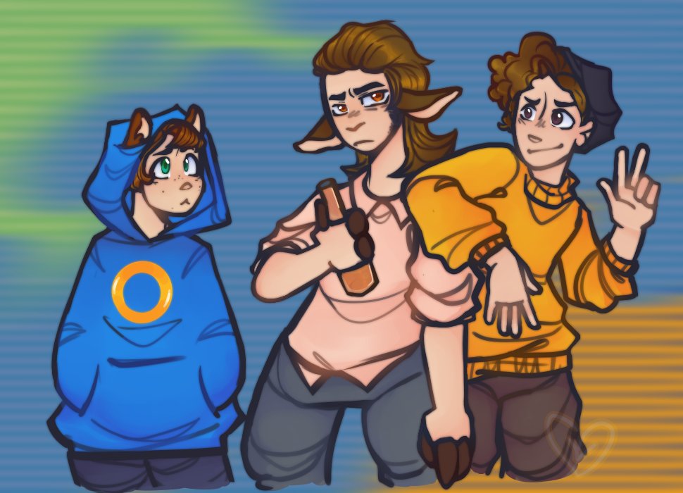Marmar_offical's tweet photo. @gendumbb Hello there, I'm marmar and I do digital fanart ùwú https://t.co/jpNY0sNOLe