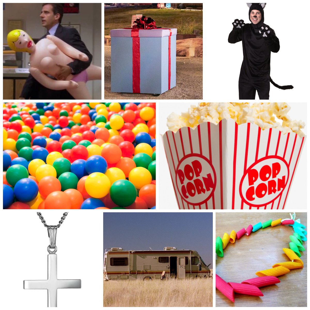 Tonight’s episode spoilers without context: 

#TheBachelorette #bachelorette
