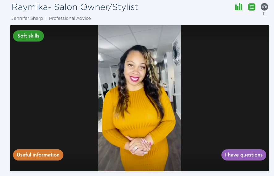 The best way to create a pipeline to the workforce is to connect the classroom to the working community. A new kind of networking. #workforcedevelopment  #edtechchat #edtech #k12 #edchat #careerchat #careeradvice