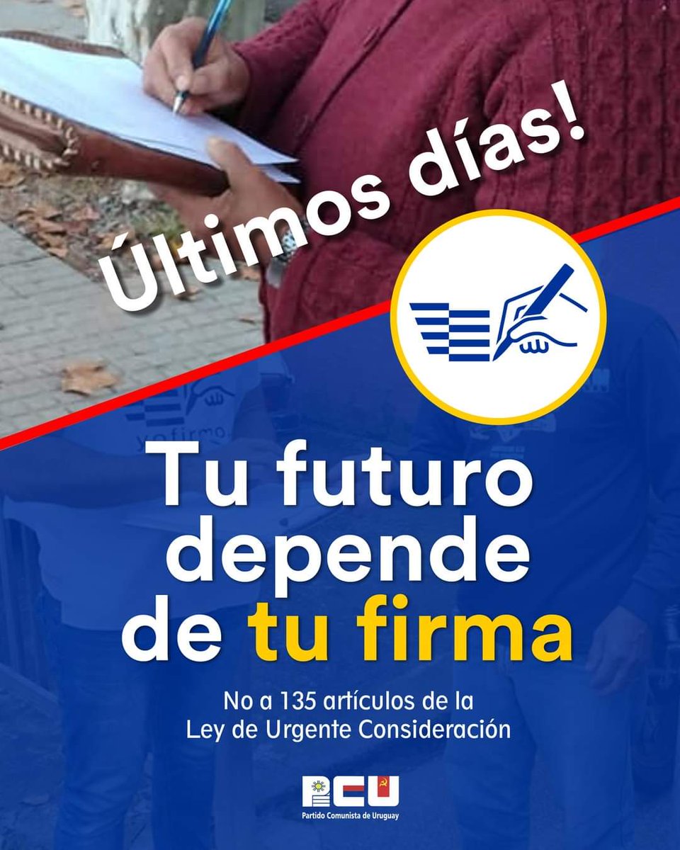 CaballeroRojo 🇺🇾 tweet media