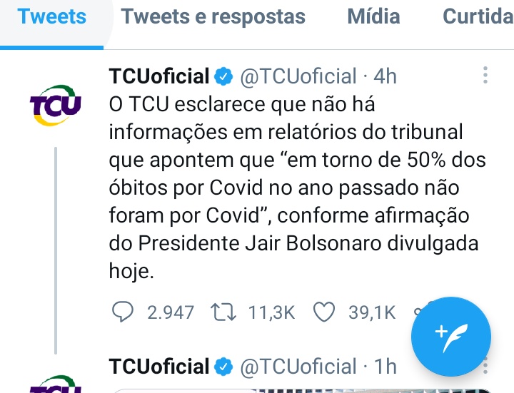 GuinaRodrigues's tweet photo. Pois é... Mentira e + mentira. Há quem crê. https://t.co/pDo4nCOnIl
