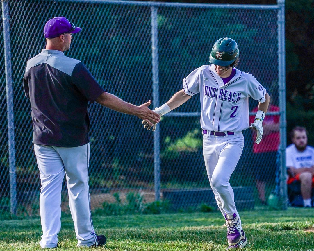 Jacob Calvin Meyer (@jcalvinmeyer) on Twitter photo .<a href="/LRHS_BASE/">Long Reach Baseball</a> believes it has what it takes to make a playoff run, and the Lightning didn’t waste any time showing it Monday. Long Reach scored 10 runs in the first inning en route to a 13-1 win over Wilde Lake. (PC: <a href="/IzzyFotog/">Israel Carunungan</a>)
STORY & PHOTOS: bit.ly/34W51kW .<a href="/LRHS_BASE/">Long Reach Baseball</a> believes it has what it takes to make a playoff run, and the Lightning didn’t waste any time showing it Monday. Long Reach scored 10 runs in the first inning en route to a 13-1 win over Wilde Lake. (PC: <a href="/IzzyFotog/">Israel Carunungan</a>)
STORY & PHOTOS: bit.ly/34W51kW