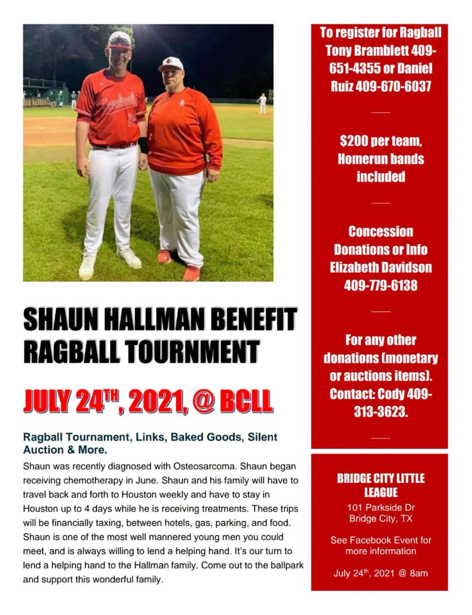 BCCardFootball's tweet photo. Good times for a good cause! #ShaunStrong #CardinalFamily https://t.co/sVOffOL8cc