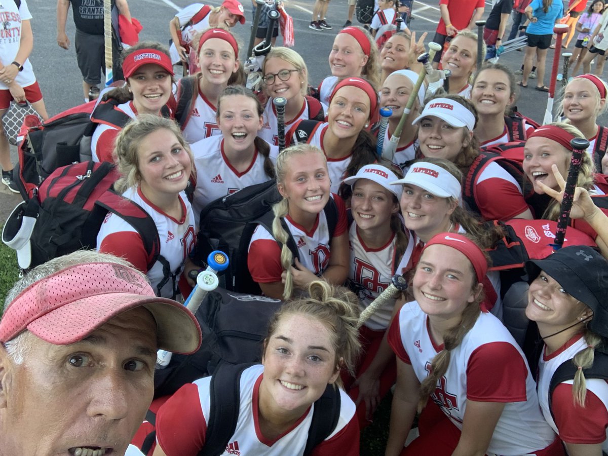 Win &amp; Advance #nextstep