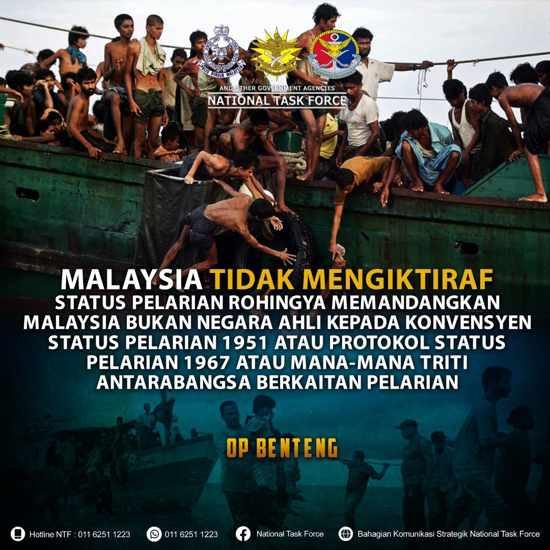 NATIONAL TASK FORCE tweet media