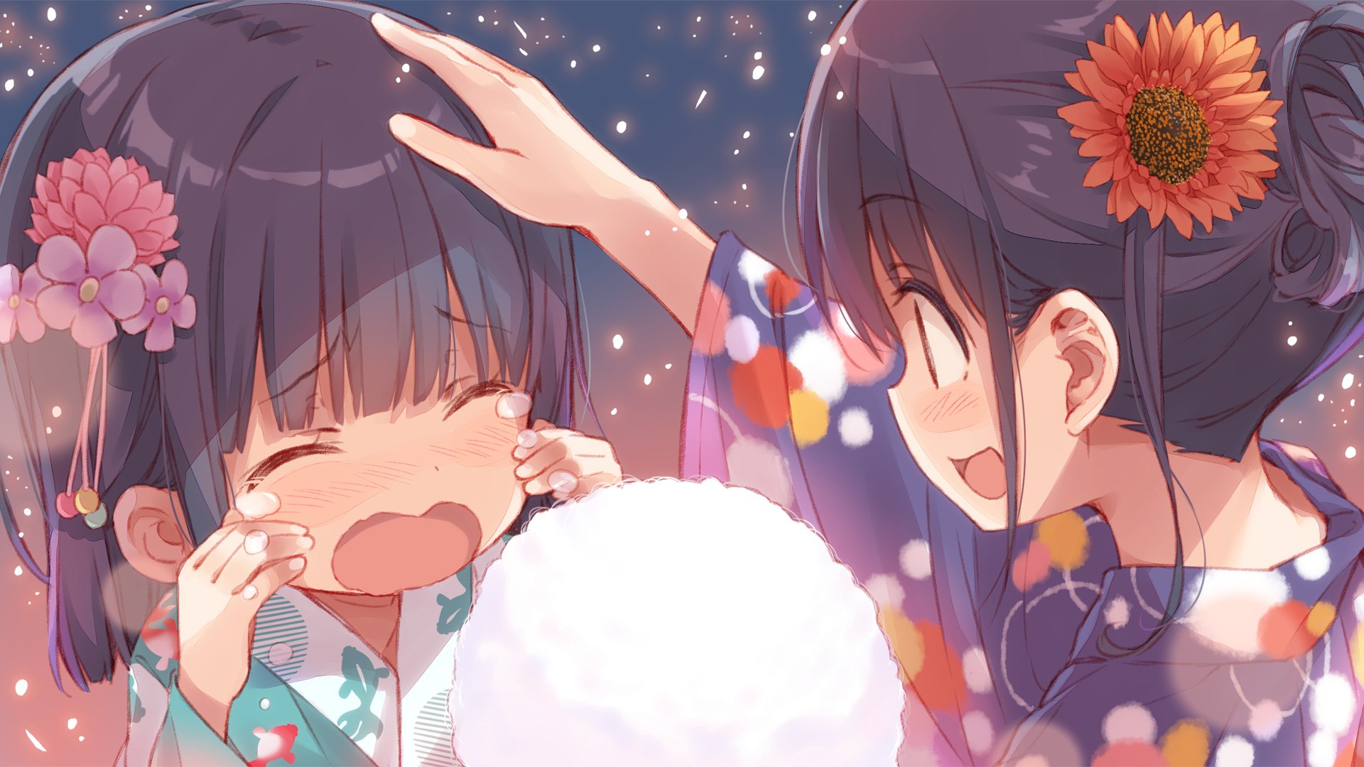 idoly pride アイプラ 麻奈 寝そべり