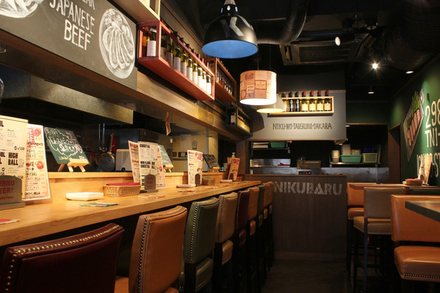 みんなの ニクバルダカラ ステーキ 口コミ 評判 食べたいランチ 夜ごはんがきっと見つかる ナウティスイーツ