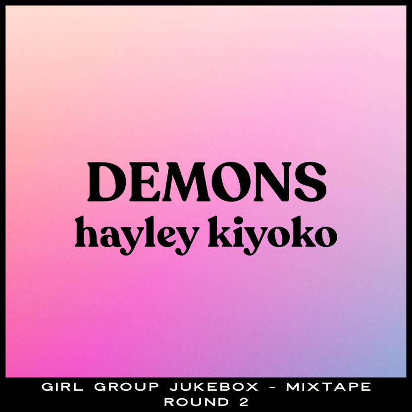 #ggjukebox DAY 3: something in the water (twice, jihyo/jeongyeon) archiveofourown.org/works/31629305