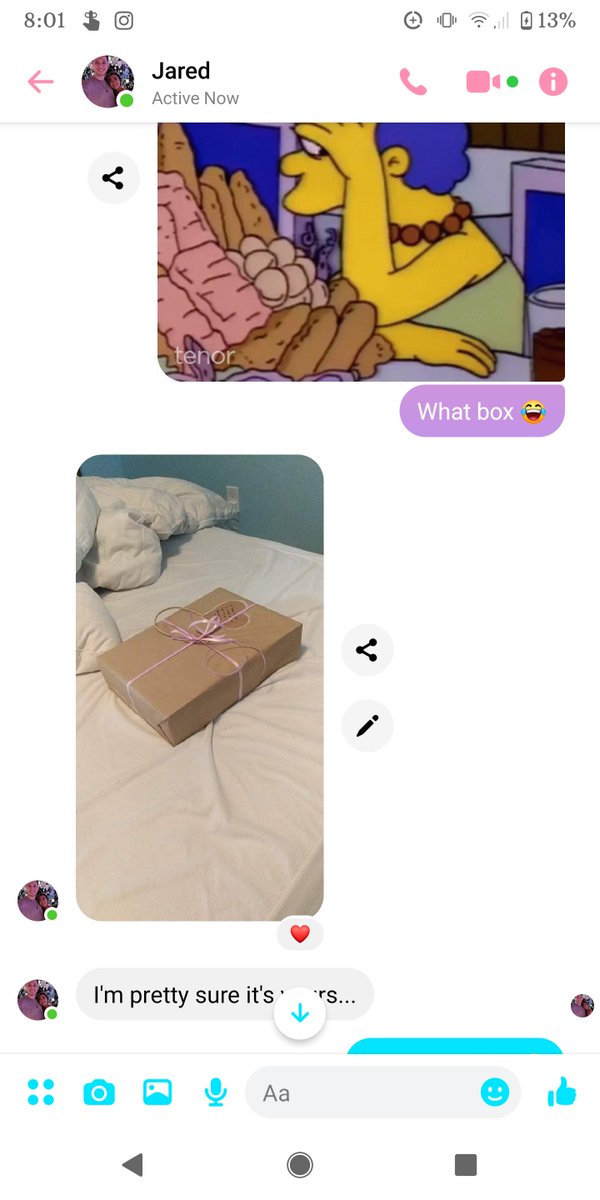 ceenaah's tweet photo. 3 years later, still surprises me with random gifts with love notes 😭😭😭😭 https://t.co/z1LkfkogZR