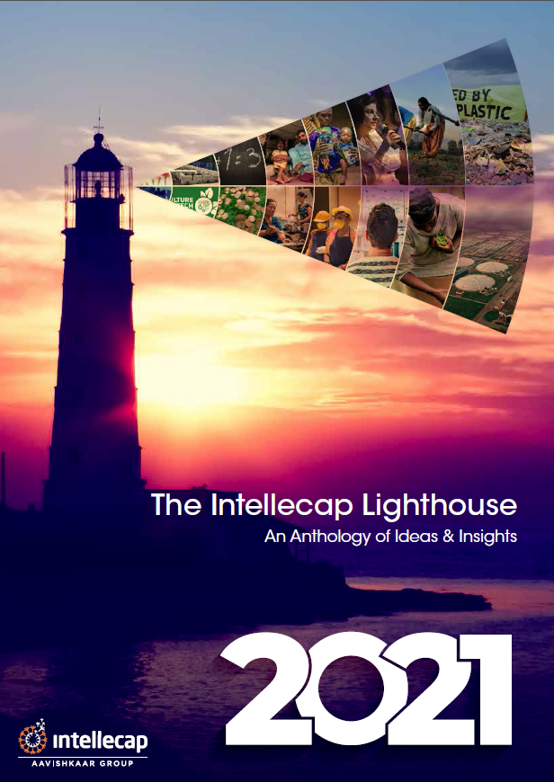 Intellecap tweet media