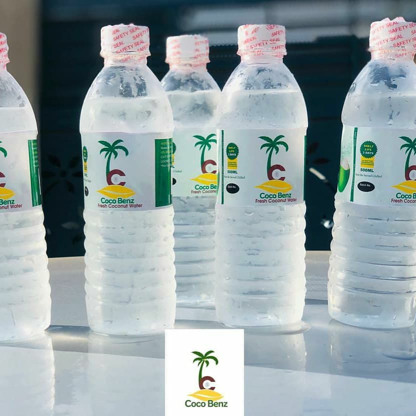 mycocobenz's tweet photo. A Cocolicious week to everyone from THE GENTLE KUBE🏝️ SELLERS. Call 0203252698 / 0245494376 for your fresh chilled coconuts water packages

#getaway #grabgrabgrab #accraghana #staystrong #coconutwater #gentlekubesellers #0203252698 #cocobenz #fouryears https://t.co/aDOGIJbTKD