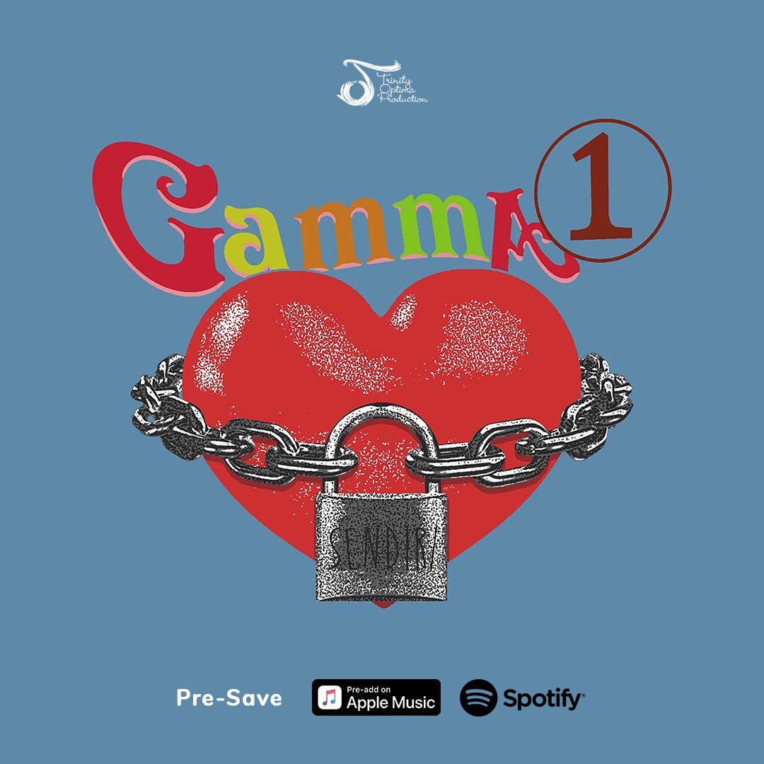 Single baru kita ‘Sendiri’. Pre-save sekarang ya!! lnk.to/Gamma1-Sendiri