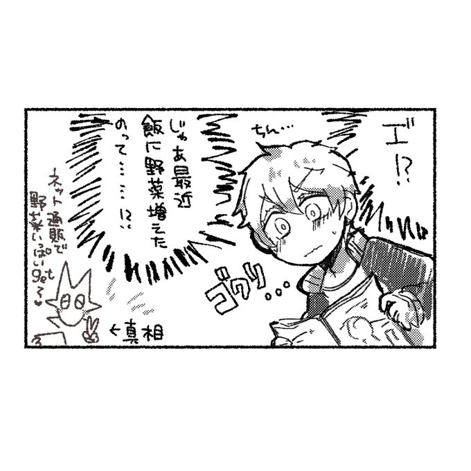 20 ロナドラ
野菜多めの健康な食事で血液サラサラだと勃起力が云々 