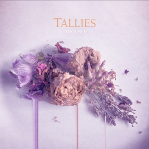 #NowPlaying on Eardrum Buzz Radio Trouble by <a href="/TALLIESband/">TALLIES</a> Put us on your desktop! Eardrumbuzz.net