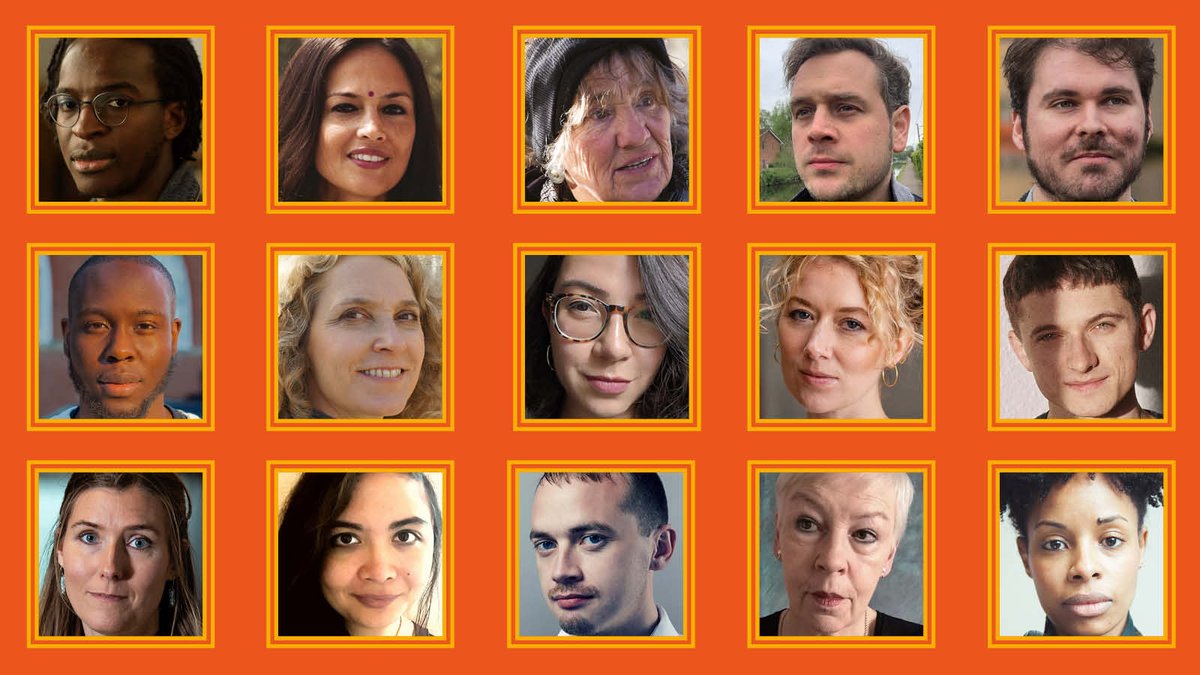 Huge congratulations to this year's #ForwardPrizes shortlistees and thank you to our sponsors <a href="/BookmarkContent/">Bookmark Content</a> 
Read shortlisted poems and more about the poets: 
forwardartsfoundation.org/forward-prizes…